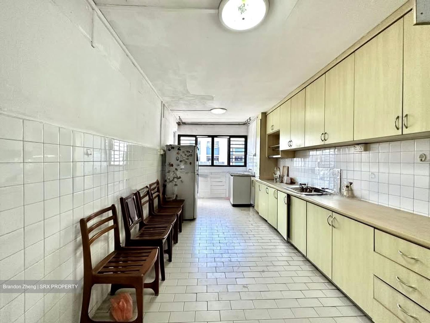 Blk 126 Serangoon North Avenue 1 (Serangoon), HDB 4 Rooms #536285501
